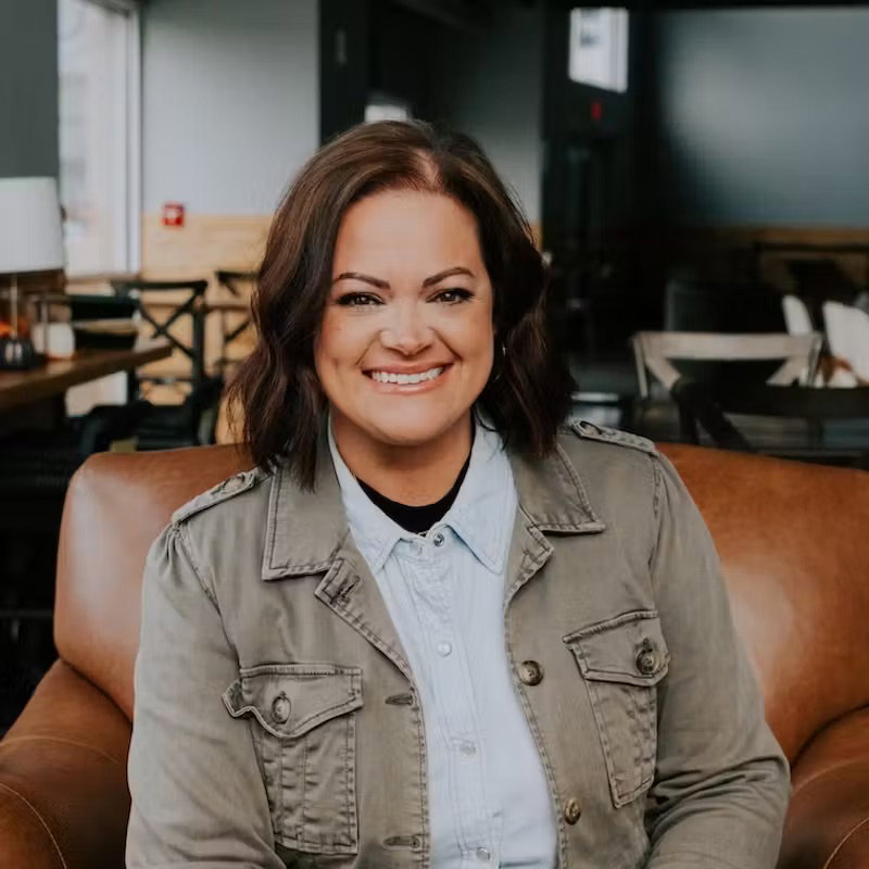 Dawn Spicer