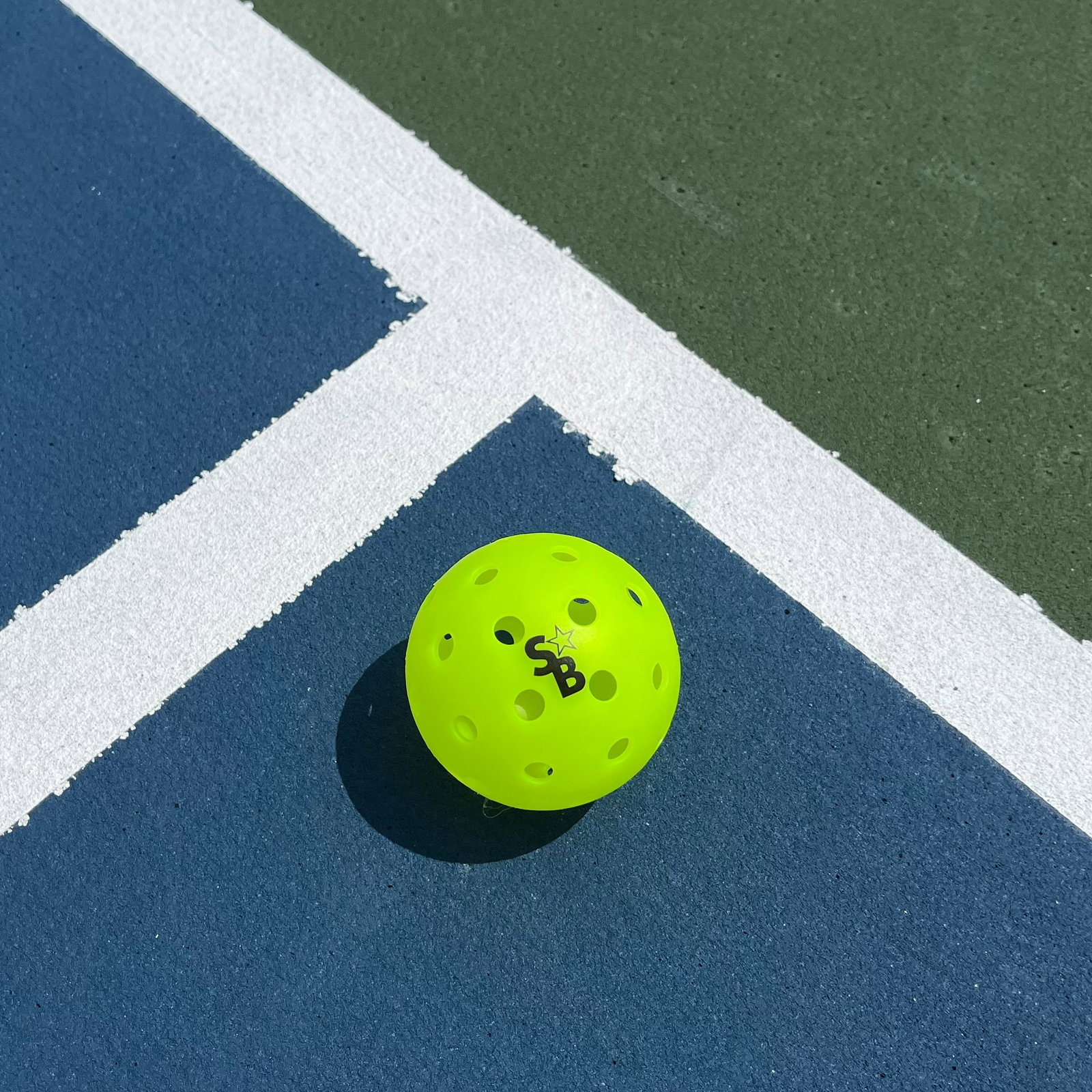 Pickleball! group