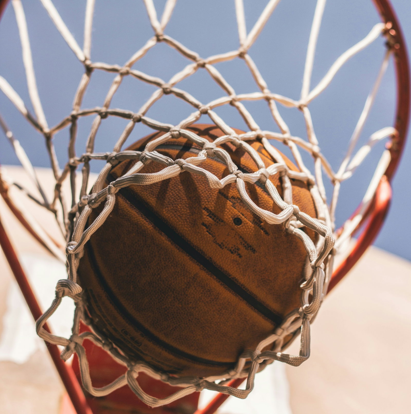 Basketball! group